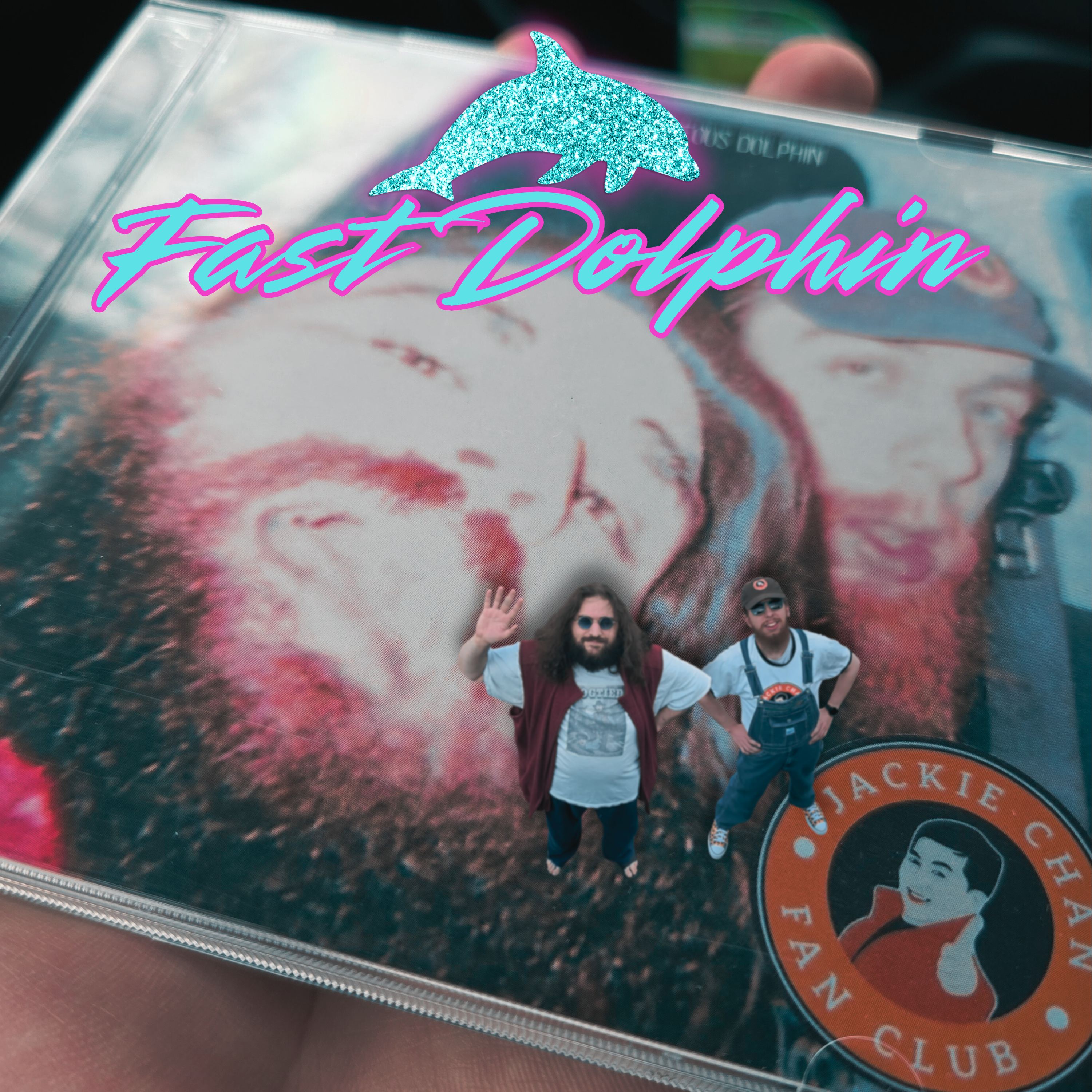 Fast Dolphin