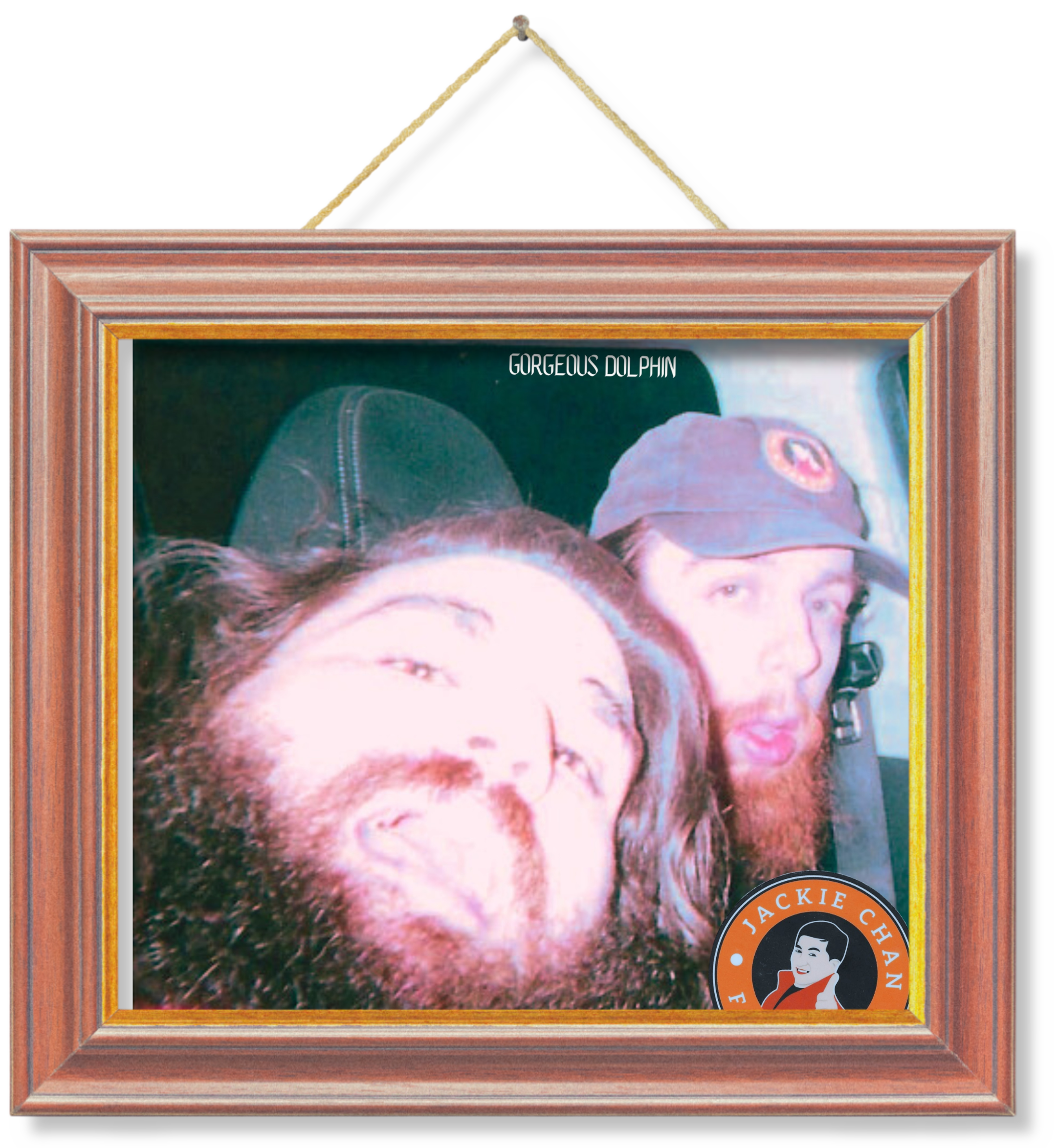 Featured Album